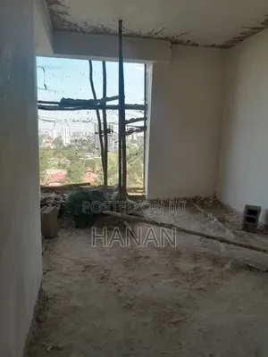 Photo - 3bdrm Apartment in Djibouti, Bole for sale