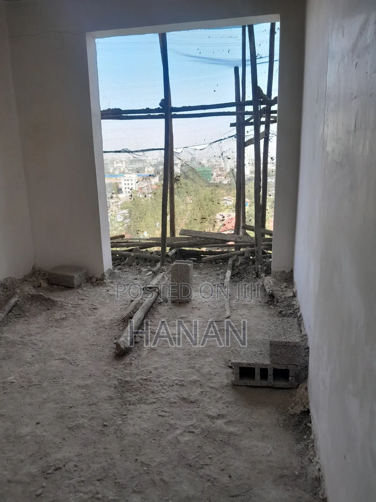3bdrm Apartment in Djibouti, Bole for sale