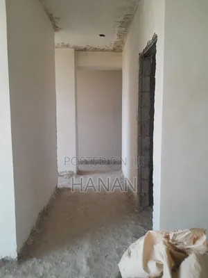 3bdrm Apartment in Djibouti, Bole for sale