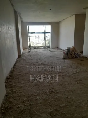 3bdrm Apartment in Djibouti, Bole for sale