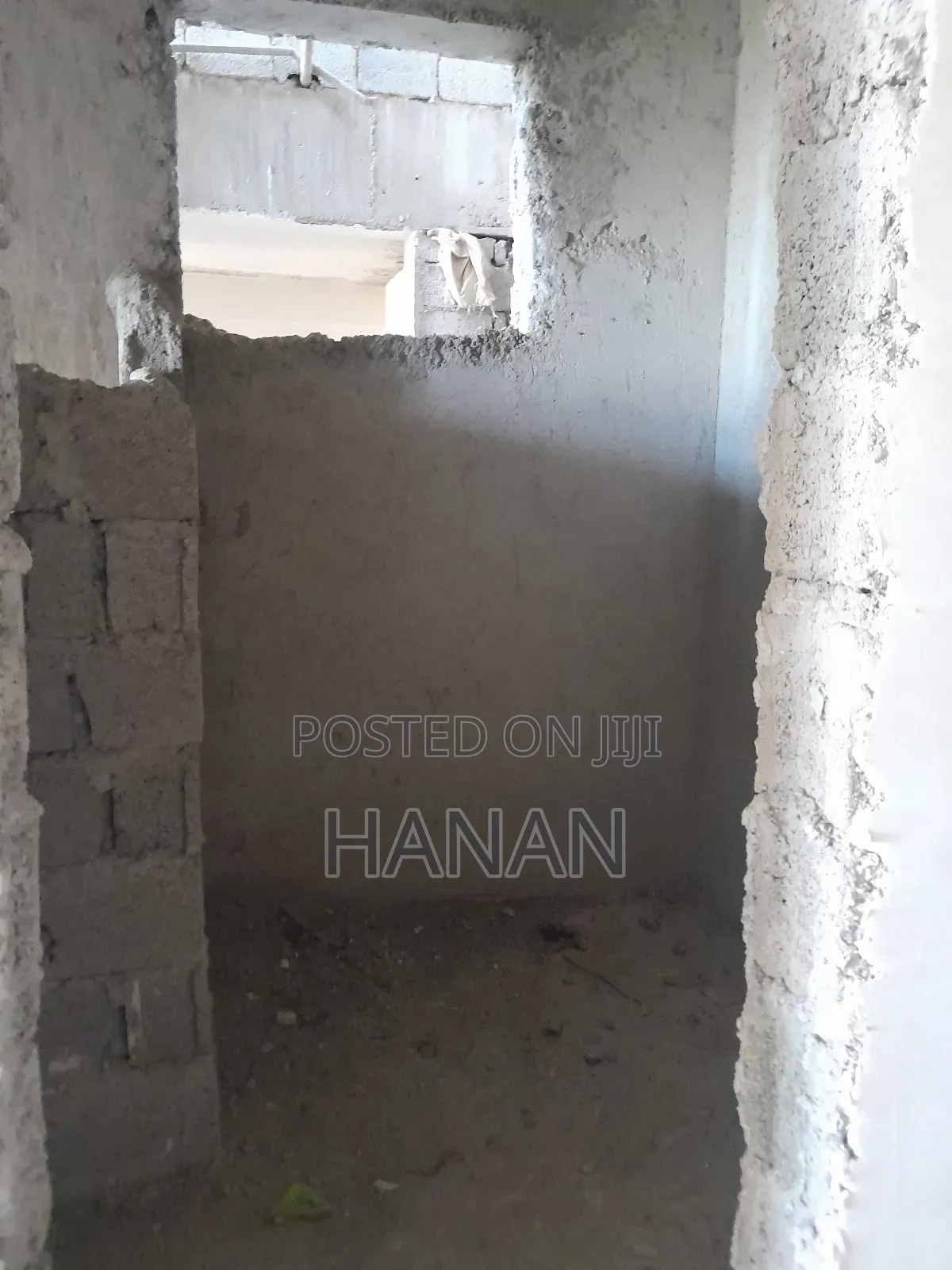 3bdrm Apartment in Djibouti, Bole for sale