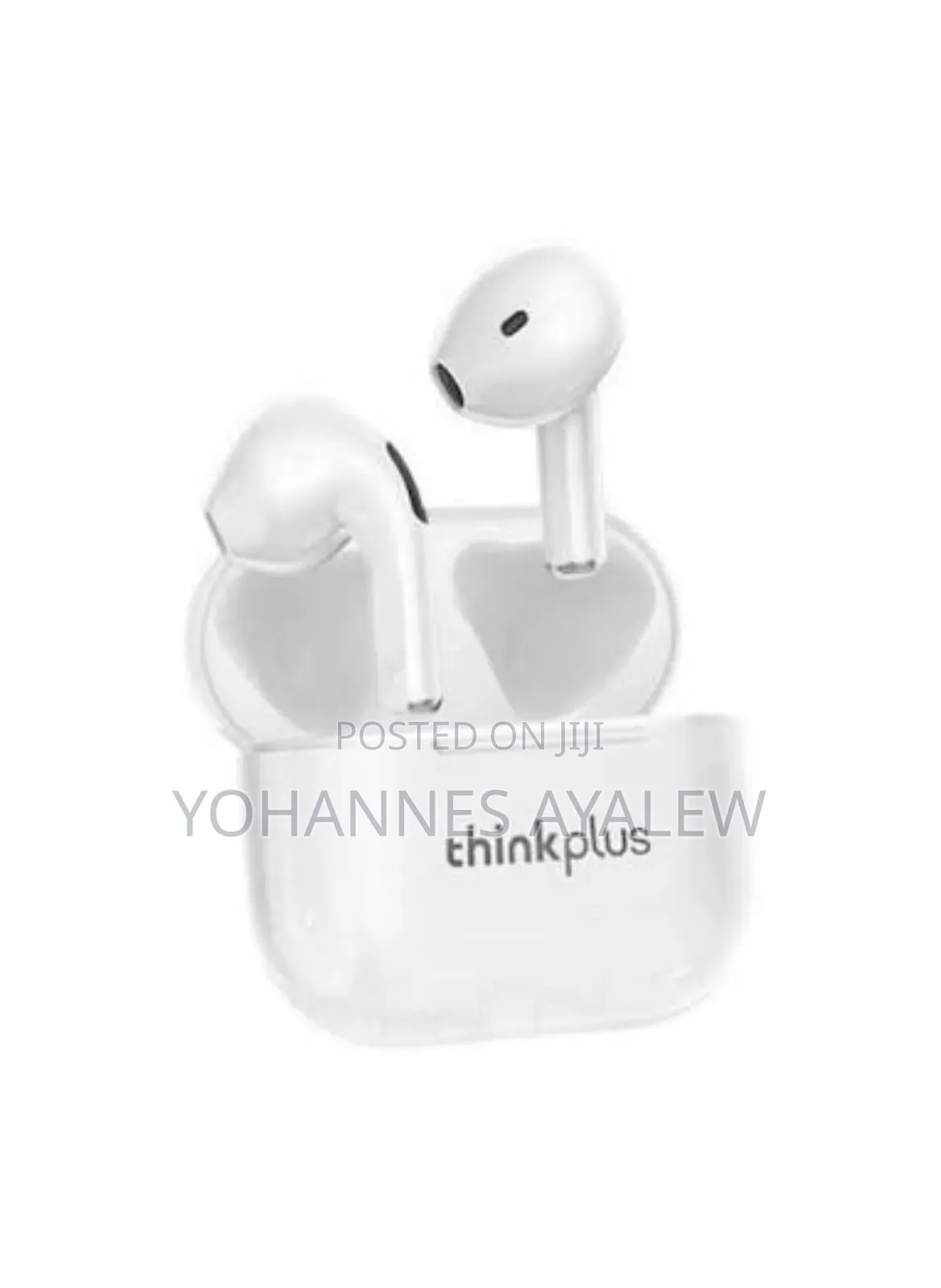 Airpod New Version