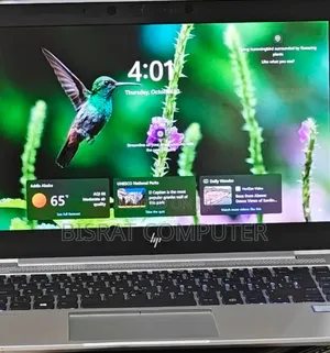 New Laptop HP EliteBook 840 G5 16GB Intel Core I7 SSD 512GB