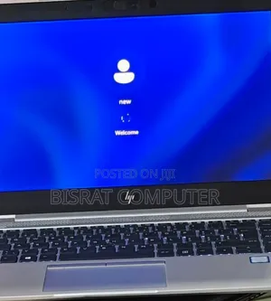 New Laptop HP EliteBook 840 G5 16GB Intel Core I7 SSD 512GB