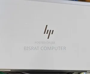 New Laptop HP EliteBook 840 G5 16GB Intel Core I7 SSD 512GB