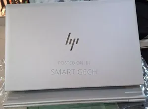 New HP EliteBook 840 G7 16GB Qualcomm Snapdragon X Elite SSD 512GB