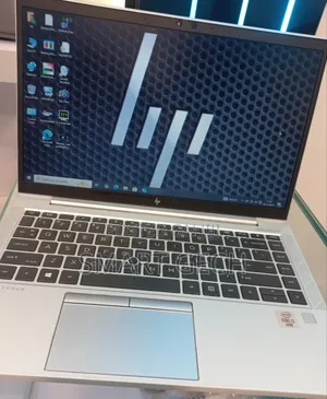 New HP EliteBook 840 G7 16GB Qualcomm Snapdragon X Elite SSD 512GB
