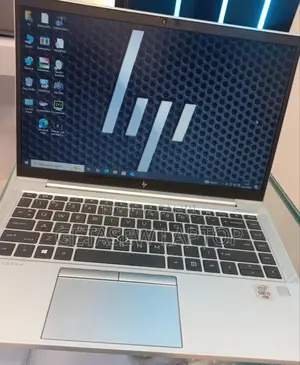 New HP EliteBook 840 G7 16GB Qualcomm Snapdragon X Elite SSD 512GB