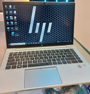New HP EliteBook 840 G7 16GB Qualcomm Snapdragon X Elite SSD 512GB