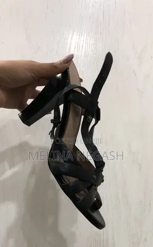 Affordable Heels