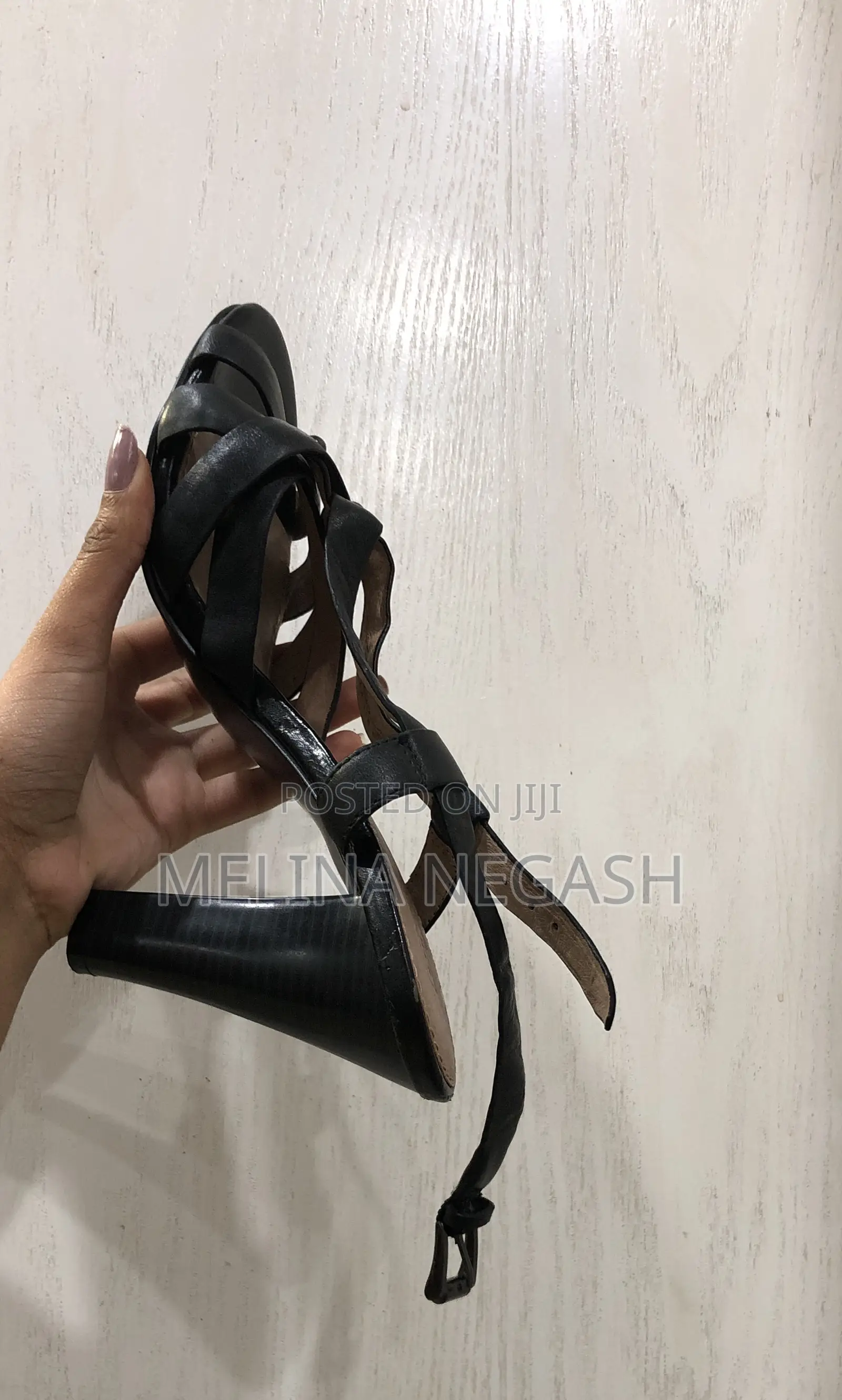Affordable Heels