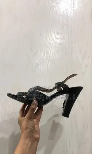 Affordable Heels