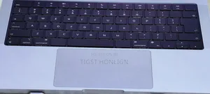 New Laptop Apple MacBook Pro M1 16GB Apple M1 Pro SSD 512GB