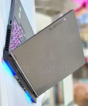 New Laptop Lenovo Legion 5 16GB Intel Core I7 SSD 1T