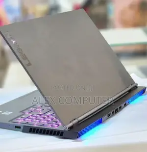 New Laptop Lenovo Legion 5 16GB Intel Core I7 SSD 1T