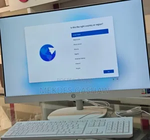 Photo - New Desktop Computer HP 200 G4 22 All-in-One 16GB Intel Core I7 SSD 1T