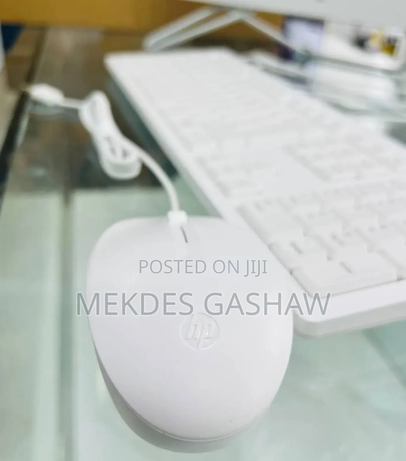 New Desktop Computer HP 200 G4 22 All-in-One 16GB Intel Core I7 SSD 1T