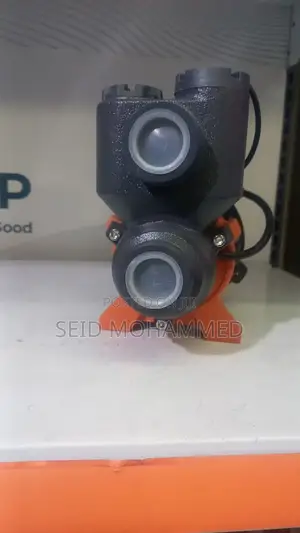 Pustor Pump Leo 0.5hp