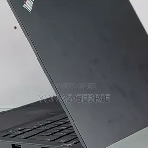 New Laptop Lenovo 8GB Intel Core I5 SSD 256GB