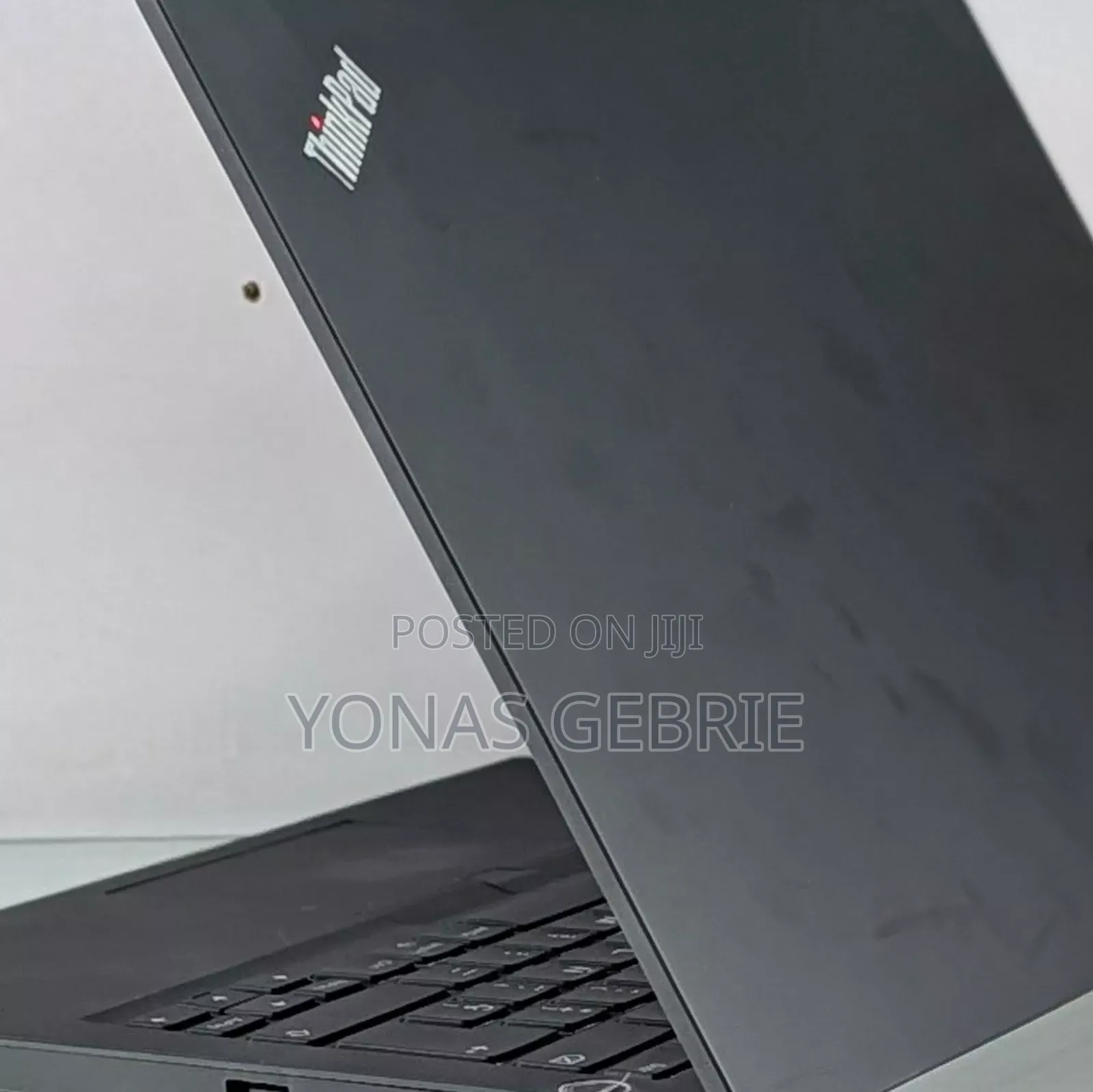 New Laptop Lenovo 8GB Intel Core I5 SSD 256GB