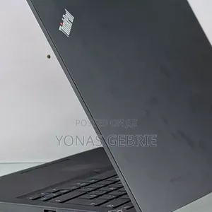 New Laptop Lenovo 8GB Intel Core I5 SSD 256GB
