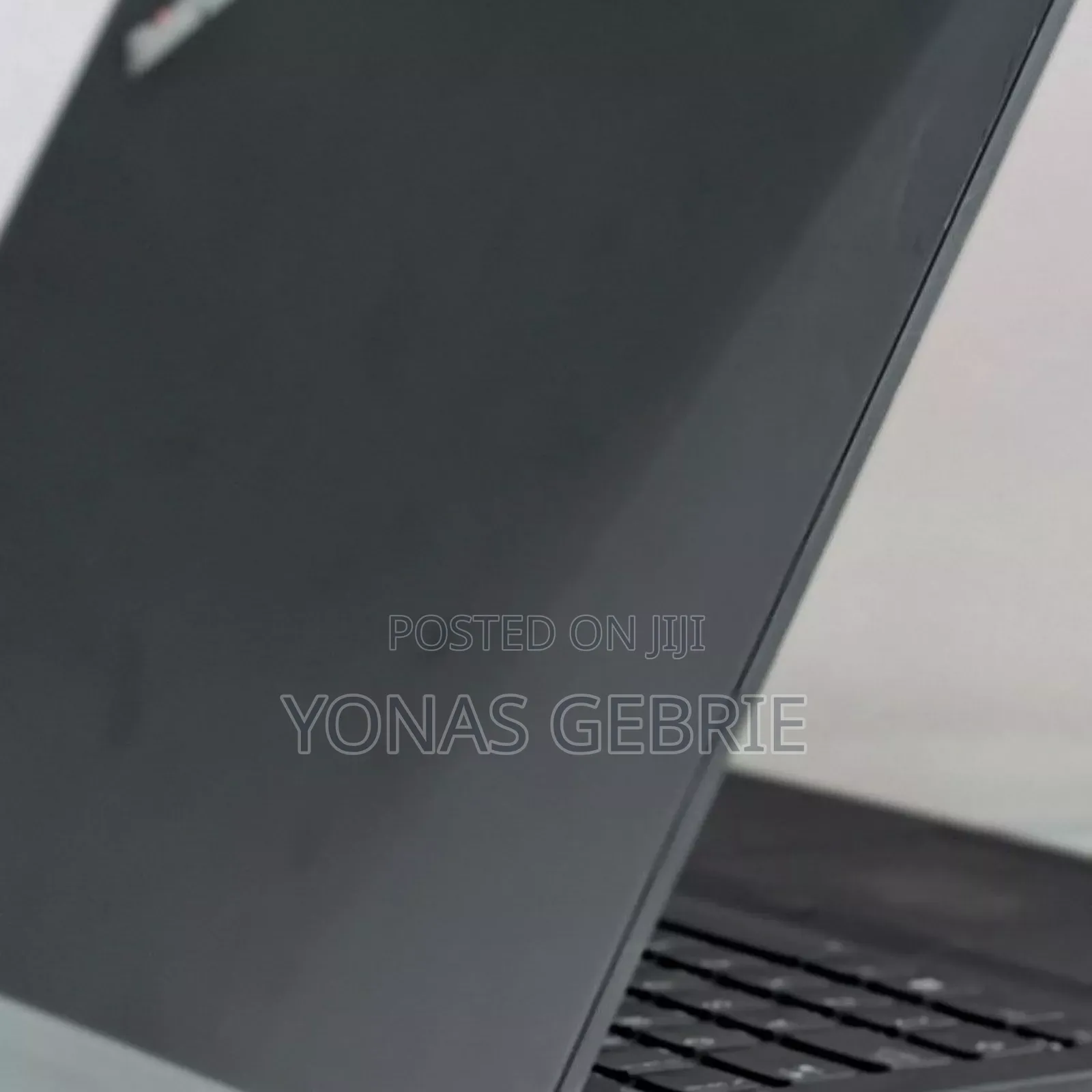 New Laptop Lenovo 8GB Intel Core I5 SSD 256GB
