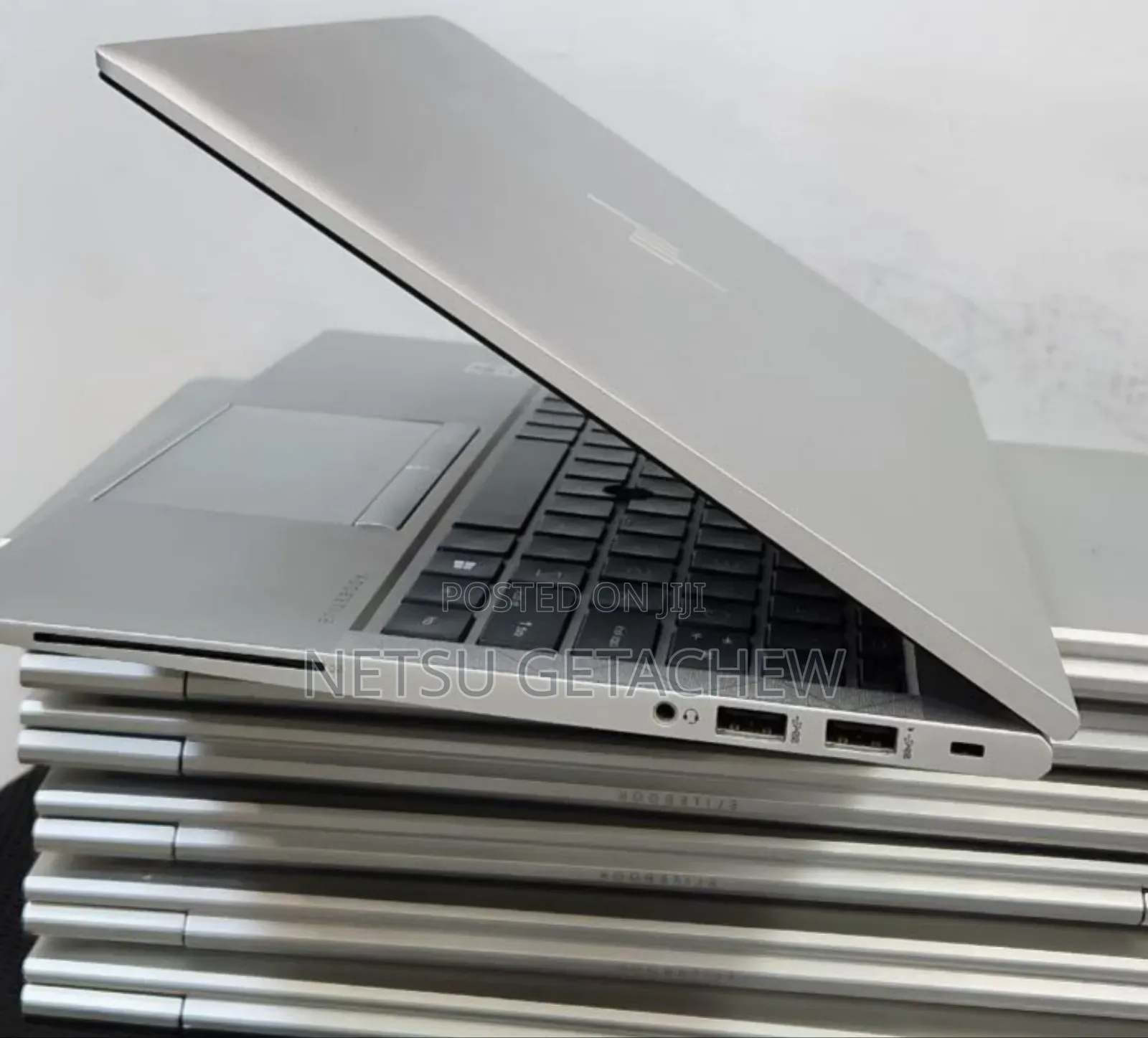 New Laptop HP EliteBook 840 G7 16GB Intel Core I5 SSD 512GB