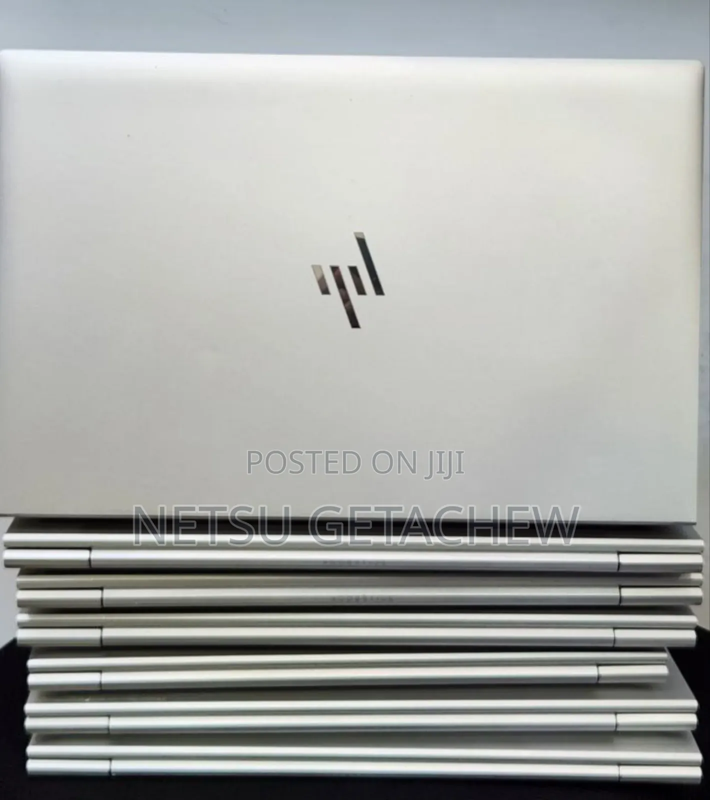 New Laptop HP EliteBook 840 G7 16GB Intel Core I5 SSD 512GB