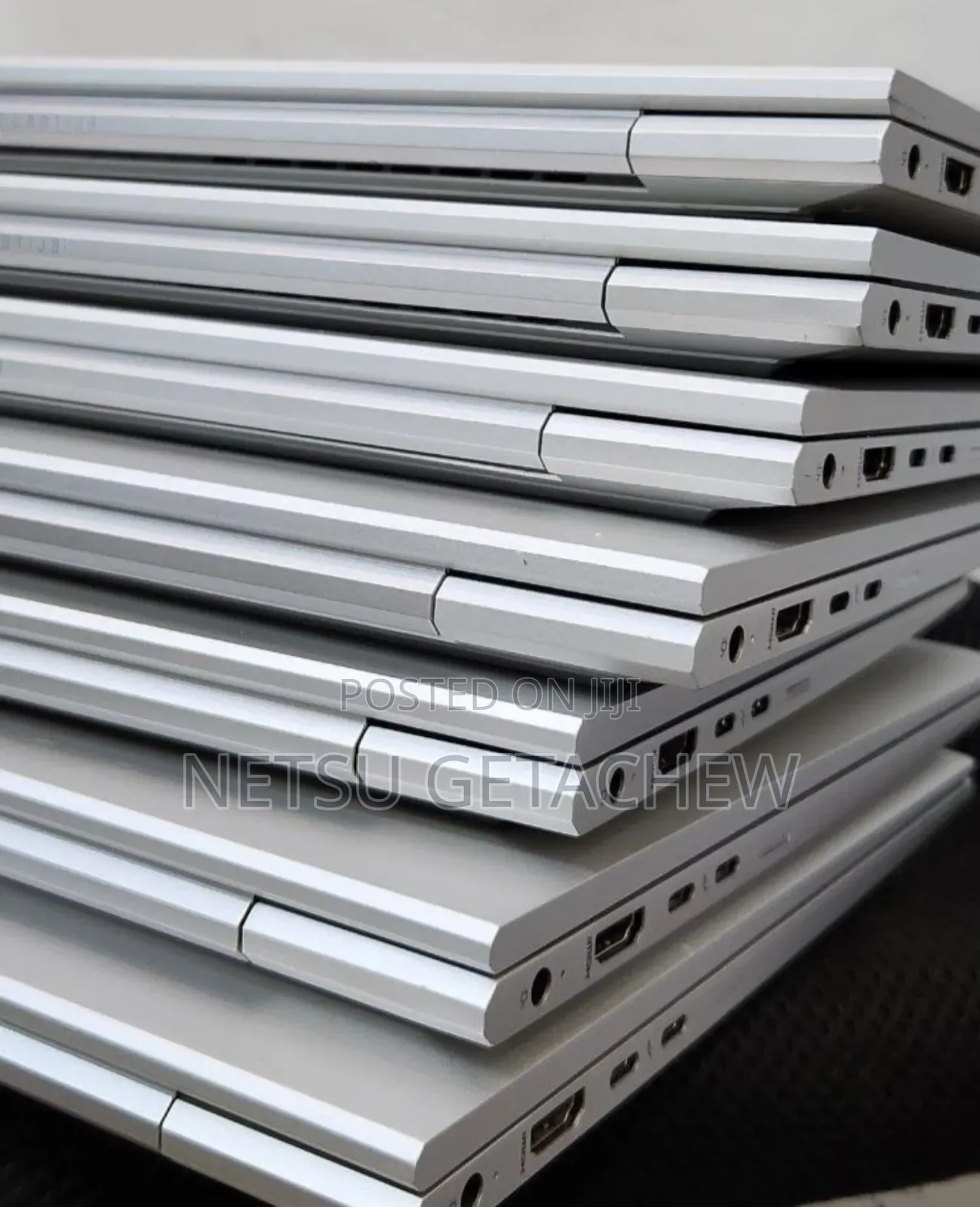 New Laptop HP EliteBook 840 G7 16GB Intel Core I5 SSD 512GB