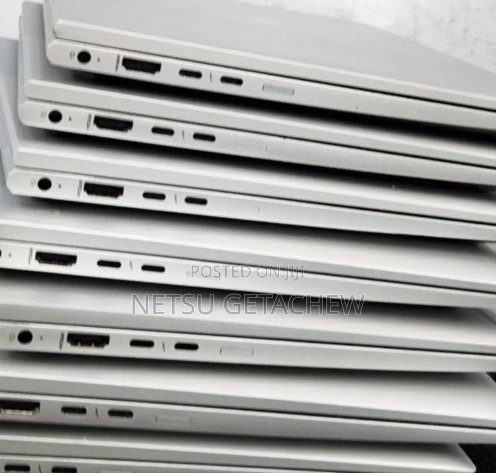 New Laptop HP EliteBook 840 G7 16GB Intel Core I5 SSD 512GB