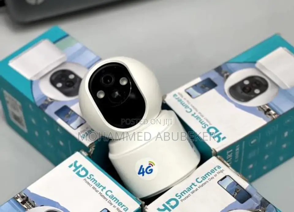 4g V380 Pro 360° Security Camera Ezviz 4g N 1.9° Pont Fce