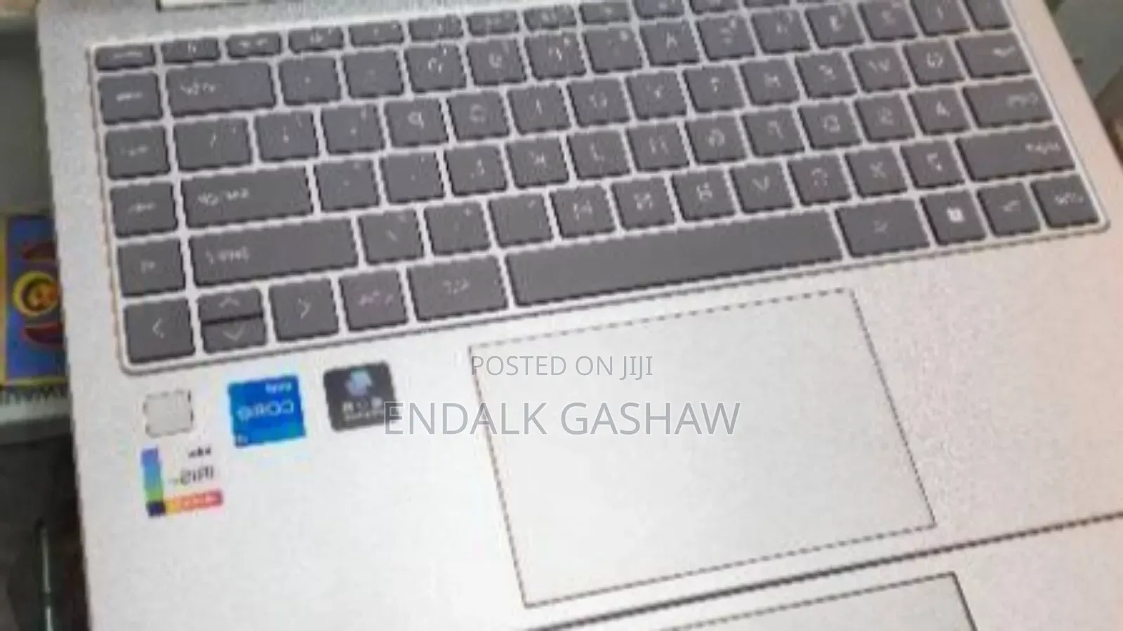 New Laptop HP Pavilion 14 16GB Intel Core i5 SSD 1T