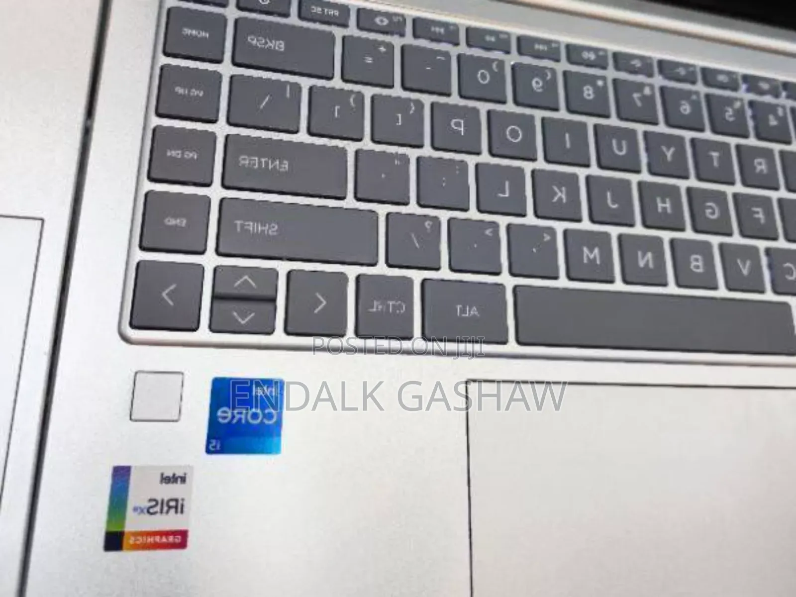 New Laptop HP Pavilion 14 16GB Intel Core i5 SSD 1T