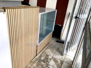 Reception and Display