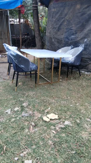 Photo - Dining Table