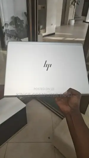 New Laptop HP EliteBook 840 8GB Intel Core I5 SSD 512GB