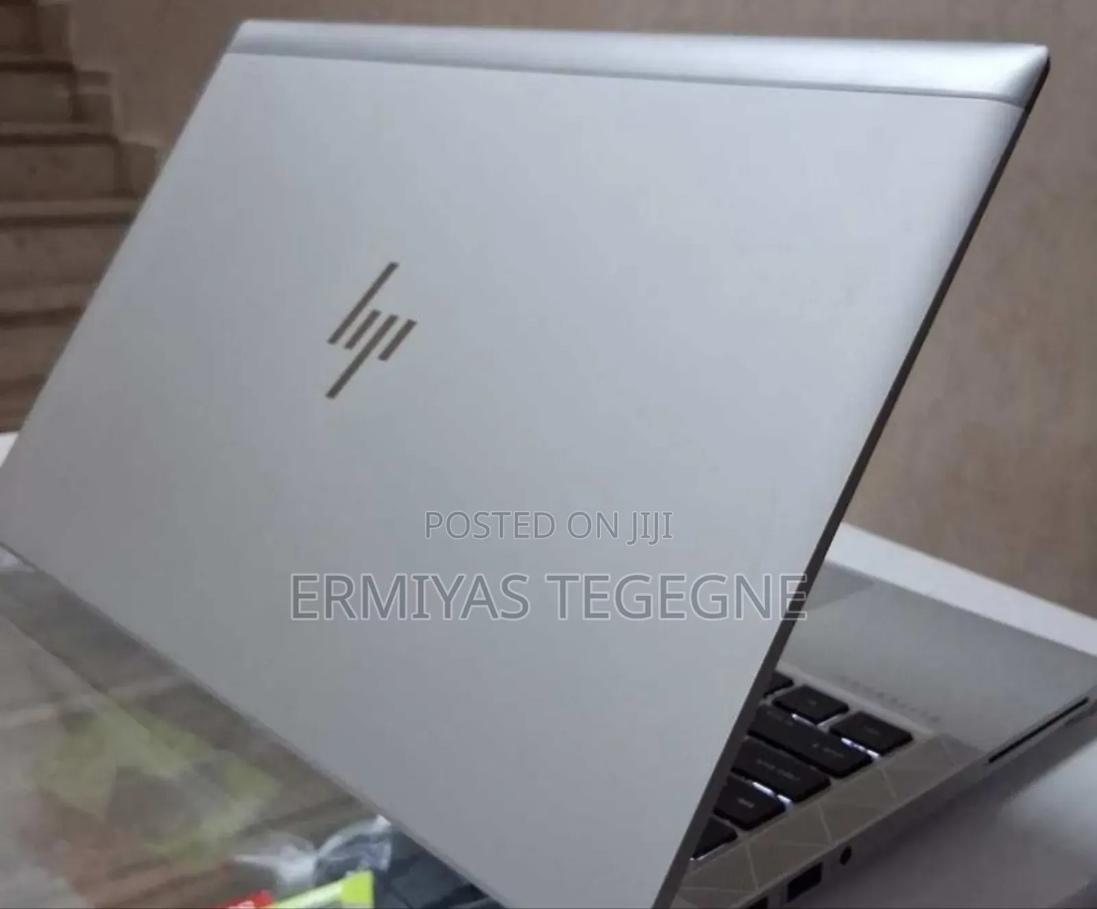 New Laptop HP EliteBook 840 16GB Intel Core I7 SSD 512GB