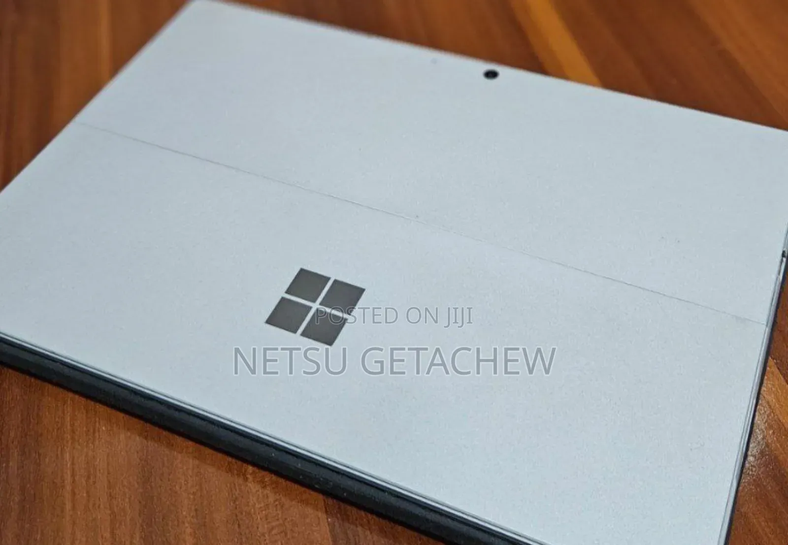 New Laptop Microsoft Surface Pro 7 8GB Intel Core I5 SSHD+SSD 128GB