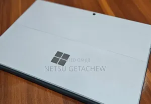 New Laptop Microsoft Surface Pro 7 8GB Intel Core I5 SSHD+SSD 128GB