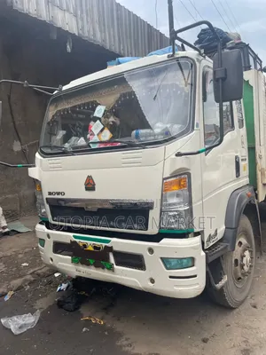 Photo - Sino FSR 2021