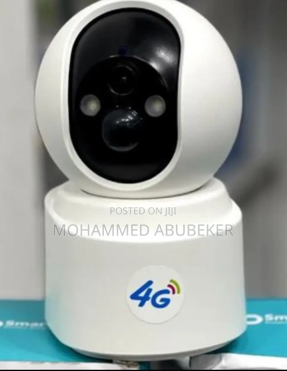 4g V380 Pro 360° Security Camera Ezviz 4g N 1.9° Pont Fce