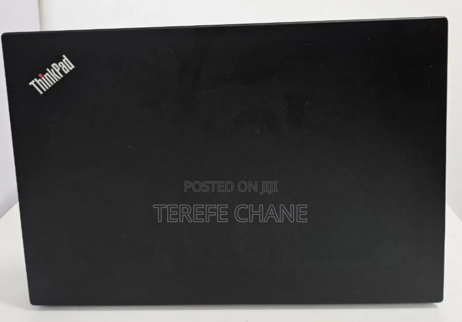 New Laptop Lenovo ThinkPad T14s G4 16GB Intel Core I7 SSD 512GB