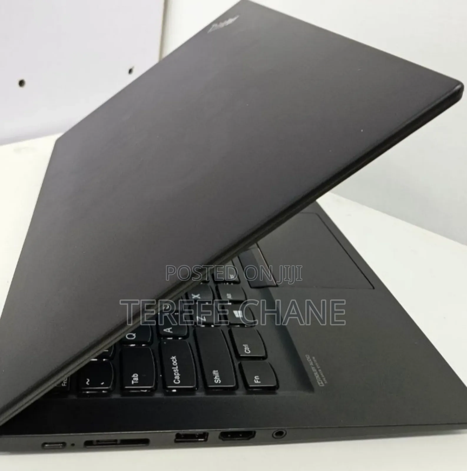 New Laptop Lenovo ThinkPad T14s G4 16GB Intel Core I7 SSD 512GB