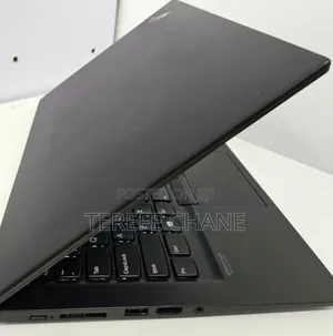 New Laptop Lenovo ThinkPad T14s G4 16GB Intel Core I7 SSD 512GB