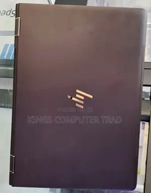 New Laptop HP Spectre 14 16GB Intel Core I7 SSD 512GB