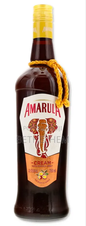 Photo - Amarula Cream