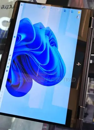 New Laptop HP Spectre 14 16GB Intel Core I7 SSD 512GB