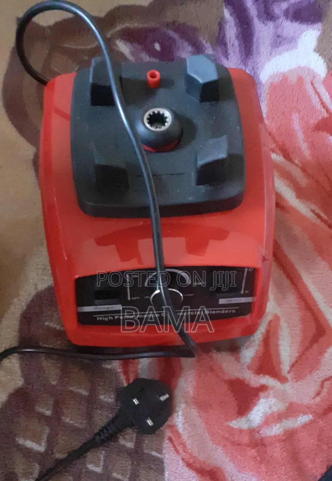 Commercial Juice Grinder