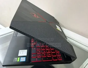 New Laptop HP Omen 15 16GB Intel Core I5 SSD 512GB