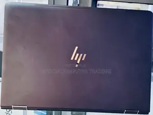 Photo - New Laptop HP Spectre X360 16GB Intel Core I7 SSD 512GB